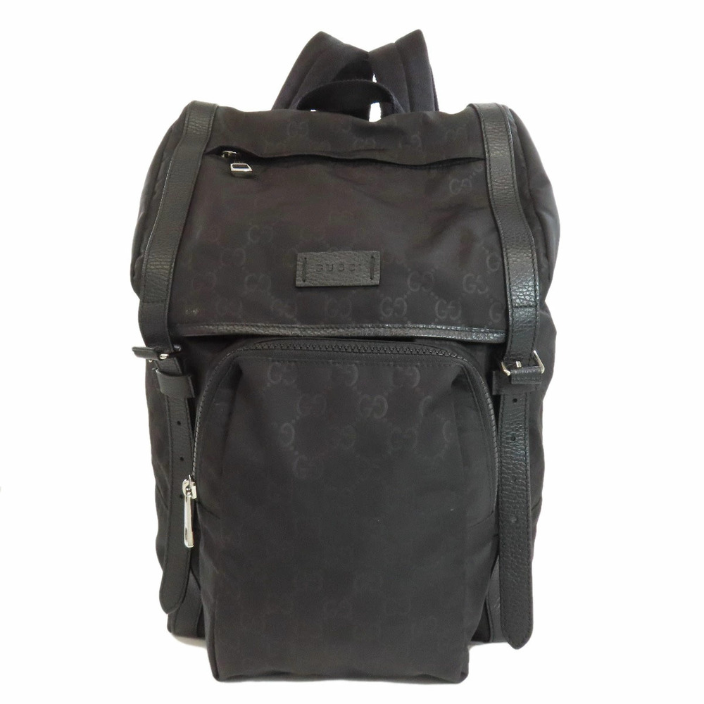 Gucci GG Backpack Rucksack Daypack - Picture 11 of 11